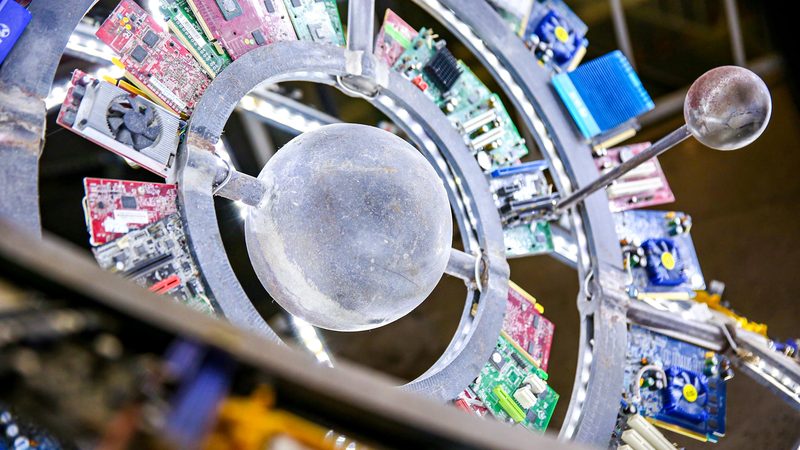 数据治理：金融行业数据质量的守护神