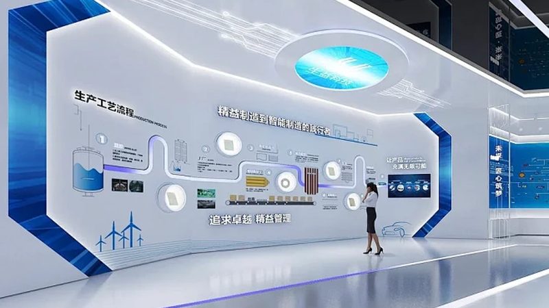 数据可视化新篇章：揭秘北京动态图表开发的技术奥秘